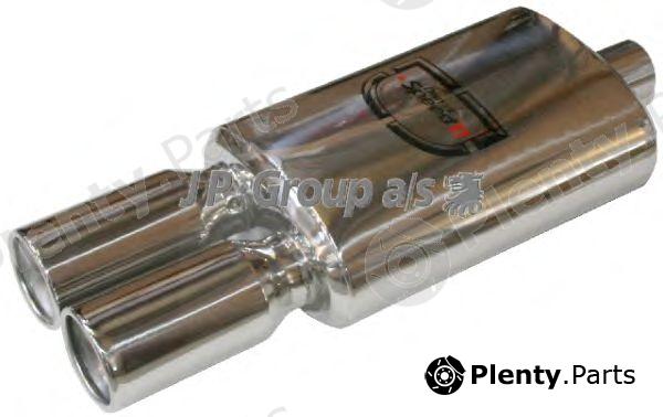  JP GROUP part 9820800200 Replacement part