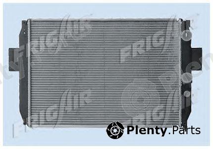  FRIGAIR part 0204.3067 (02043067) Radiator, engine cooling