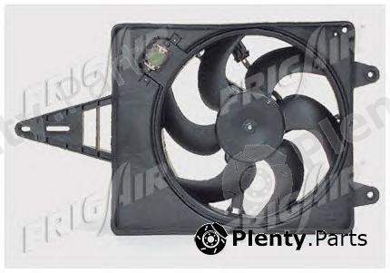  FRIGAIR part 0504.1176 (05041176) Fan, radiator