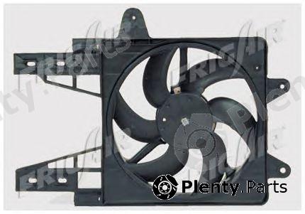  FRIGAIR part 0504.1197 (05041197) Fan, radiator