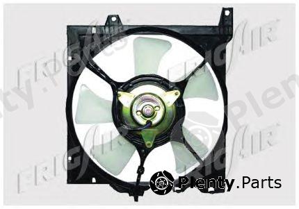  FRIGAIR part 0521.1001 (05211001) Fan, radiator
