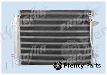  FRIGAIR part 0810.3038 (08103038) Condenser, air conditioning