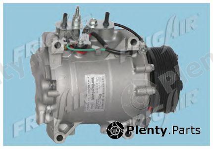  FRIGAIR part 930.40001 (93040001) Compressor, air conditioning