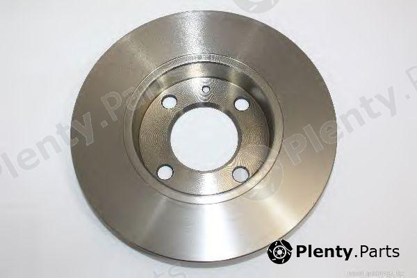  AUTOMEGA part 306150301811 Brake Disc