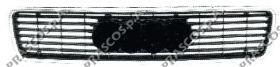  PRASCO part AD0152001 Radiator Grille