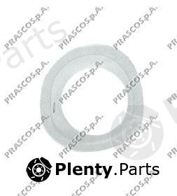  PRASCO part FD1051247 Holder, fog light