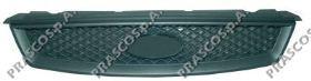 PRASCO part FD4242001 Radiator Grille