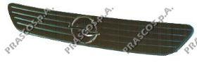  PRASCO part OP0172001 Radiator Grille