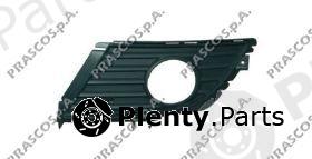  PRASCO part OP0322133 Ventilation Grille, bumper