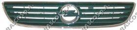  PRASCO part OP7152001 Radiator Grille