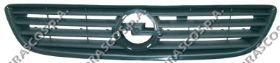  PRASCO part OP7152011 Radiator Grille