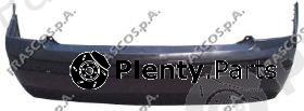 PRASCO part VW0521051 Bumper