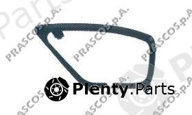  PRASCO part FD4222134 Ventilation Grille, bumper