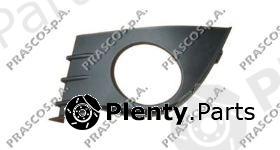  PRASCO part RN3252123 Ventilation Grille, bumper