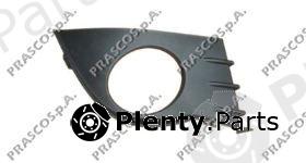  PRASCO part RN3252124 Ventilation Grille, bumper