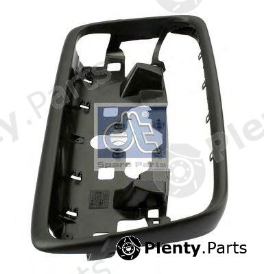  DT part 2.73221 (273221) Holder, outside mirror