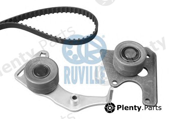  RUVILLE part 5662270 Timing Belt Kit