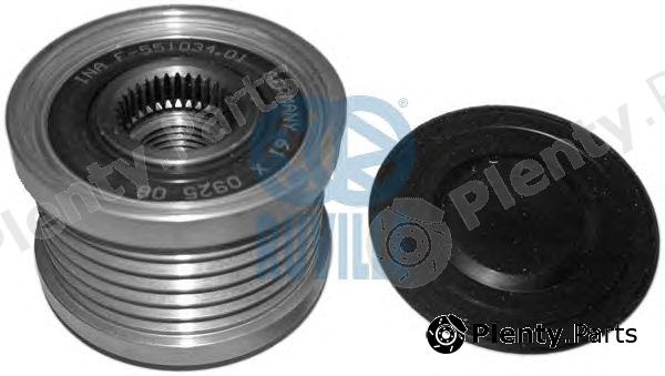  RUVILLE part 59935 Alternator Freewheel Clutch