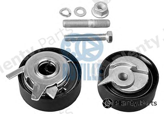 RUVILLE part 5544750 Pulley Kit, timing belt