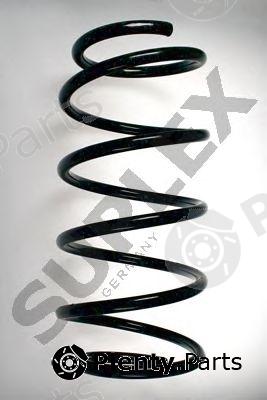  SUPLEX part 03074 Coil Spring