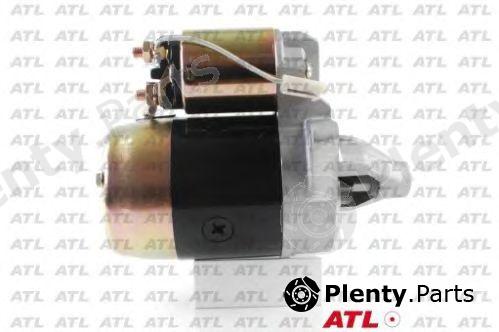  ATL Autotechnik part A12870 Starter