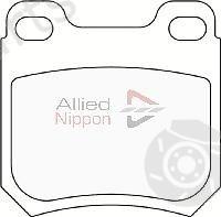  COMLINE part CBP0741 Brake Pad Set, disc brake