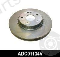  COMLINE part ADC01134V Brake Disc