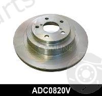  COMLINE part ADC0820V Brake Disc