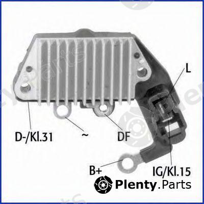  HÜCO part 132946 Replacement part