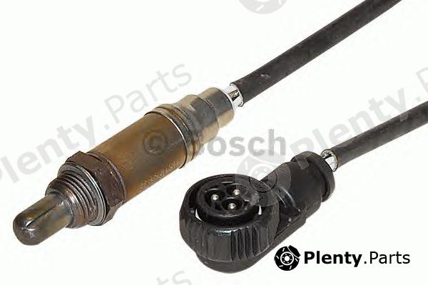  BOSCH part 0258003152 Lambda Sensor