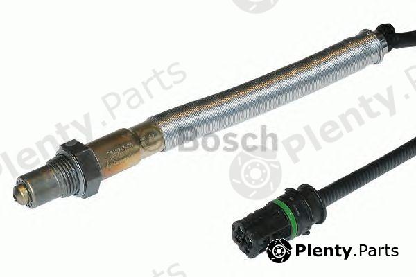  BOSCH part 0258006789 Lambda Sensor