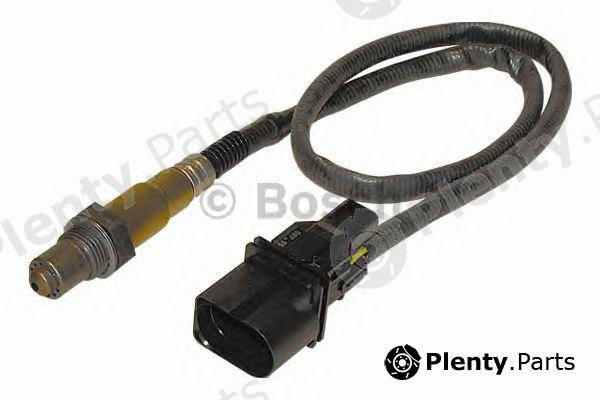  BOSCH part 0258007274 Lambda Sensor