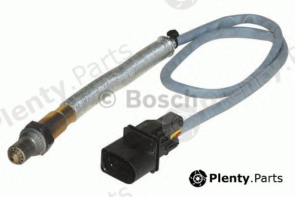  BOSCH part 0258007338 Lambda Sensor