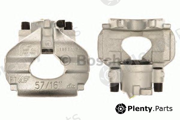  BOSCH part 0986473178 Brake Caliper