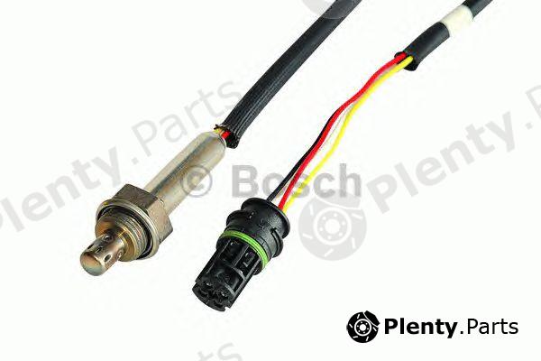  BOSCH part F00E261264 Lambda Sensor