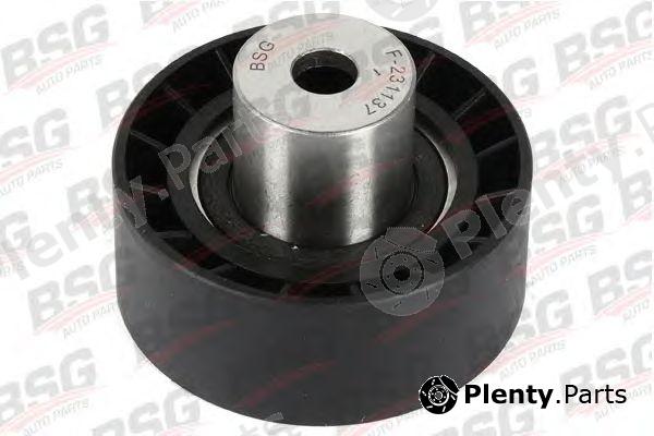  BSG part BSG30-615-008 (BSG30615008) Deflection/Guide Pulley, timing belt