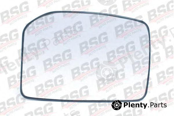 BSG part BSG30910005 Mirror Glass, outside mirror