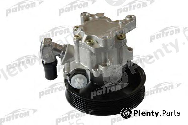  PATRON part PPS035 Hydraulic Pump, steering system