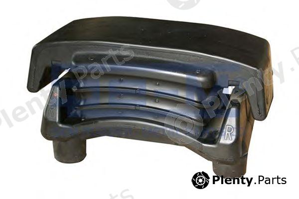  SEM LASTIK part 8180 Bush, parabolic spring