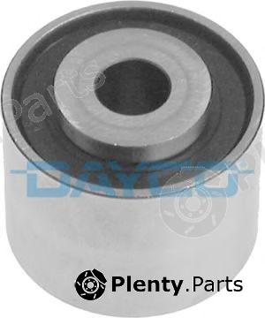  DAYCO part APV2167 Deflection/Guide Pulley, v-ribbed belt