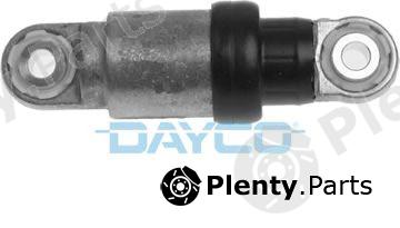 DAYCO part APV2237 Deflection/Guide Pulley, v-ribbed belt