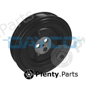  DAYCO part DPV1079 Belt Pulley, crankshaft