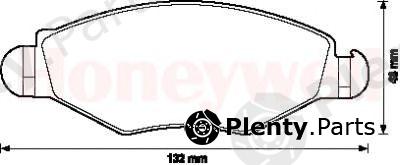  BENDIX part 571930B Replacement part