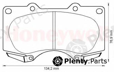  BENDIX part 572515B Replacement part