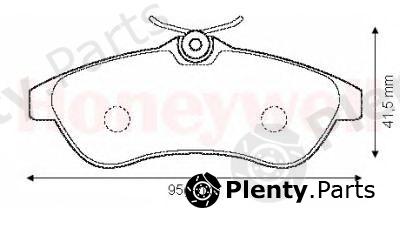  BENDIX part 573084B Replacement part