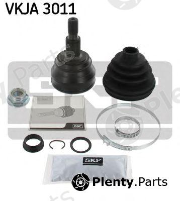  SKF part VKJA3011 Joint Kit, drive shaft