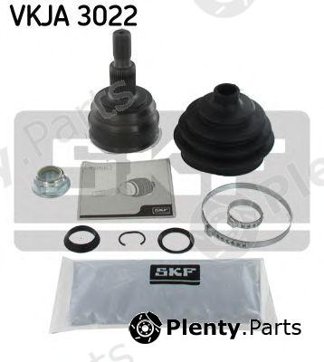  SKF part VKJA3022 Joint Kit, drive shaft