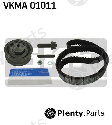  SKF part VKMA01011 Timing Belt Kit