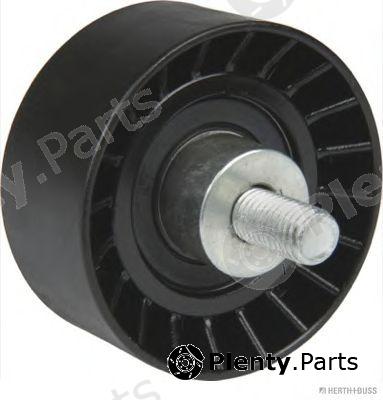  HERTH+BUSS JAKOPARTS part J1140907 Deflection/Guide Pulley, timing belt