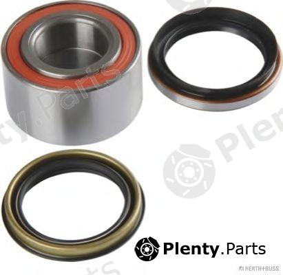  HERTH+BUSS JAKOPARTS part J4701038 Wheel Bearing Kit